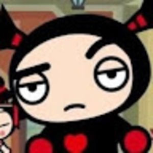 Meet your Posher, Raymond